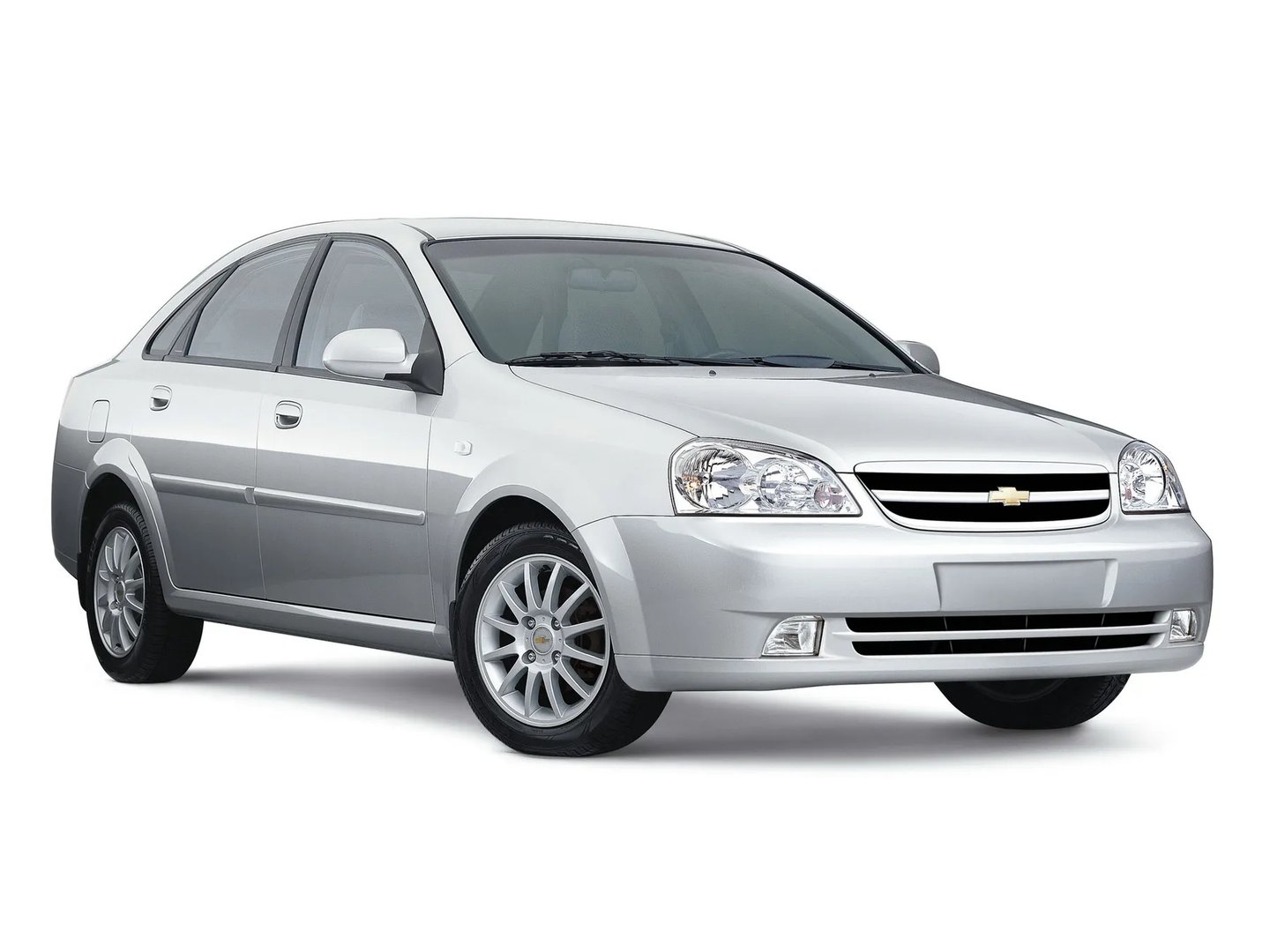 Chevrolet Optra 1 generation  Sedan