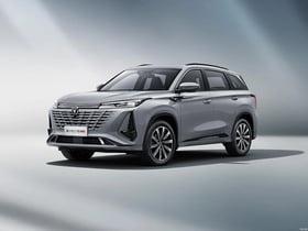 changan CS75 Plus