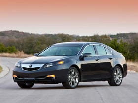 acura TL