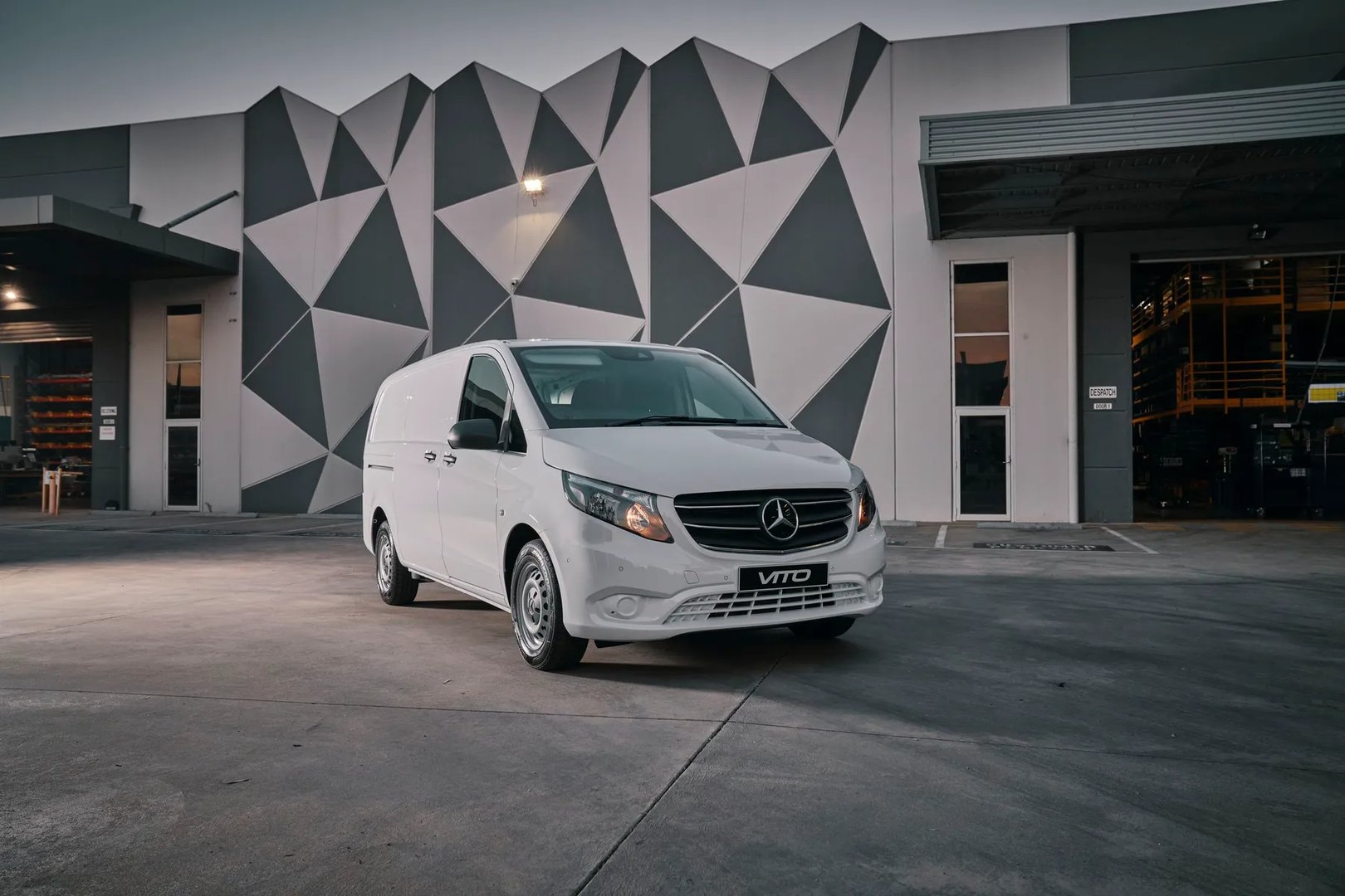 3 generation, restyling 2 