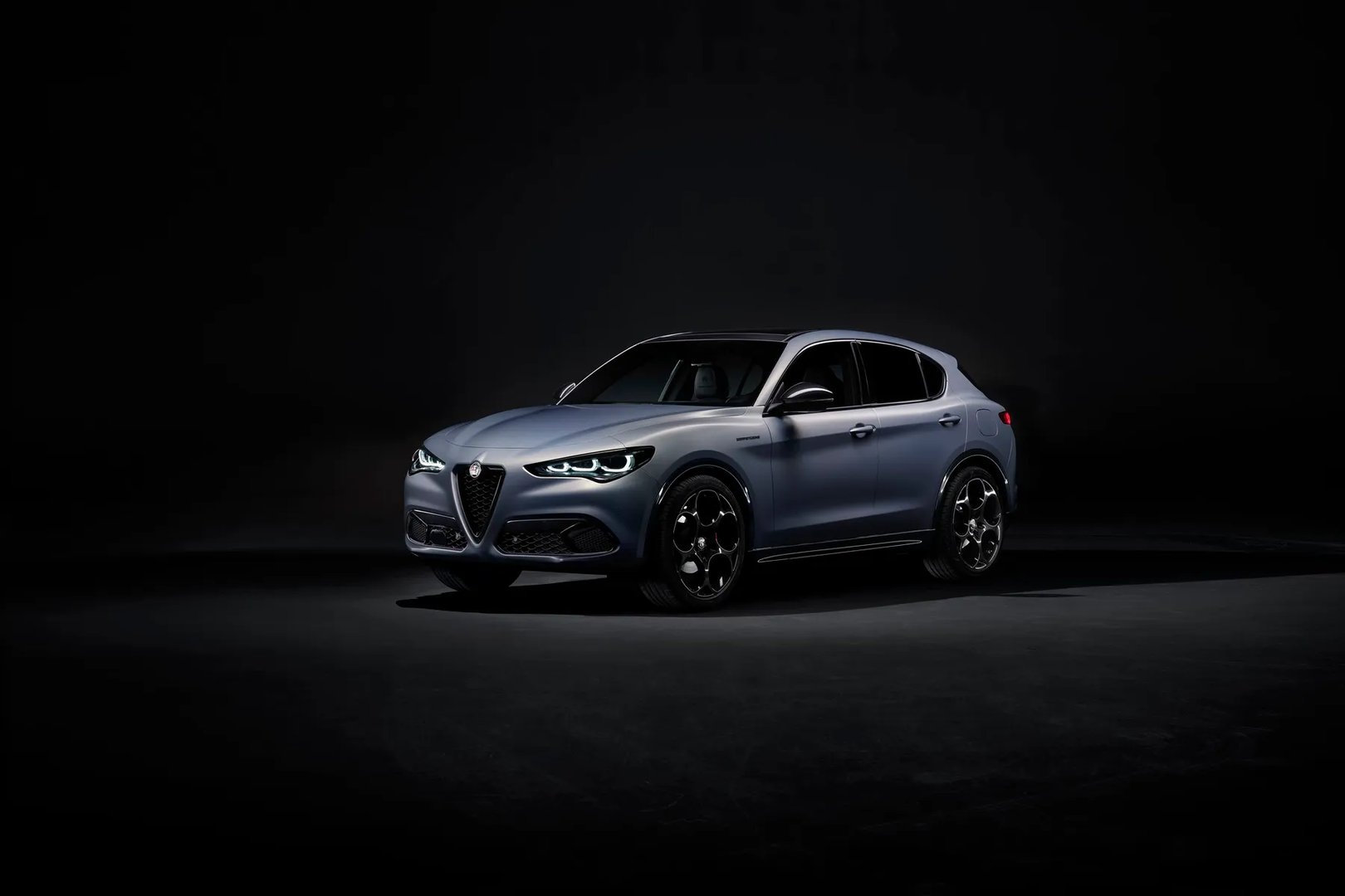1 generation, restyling 2 