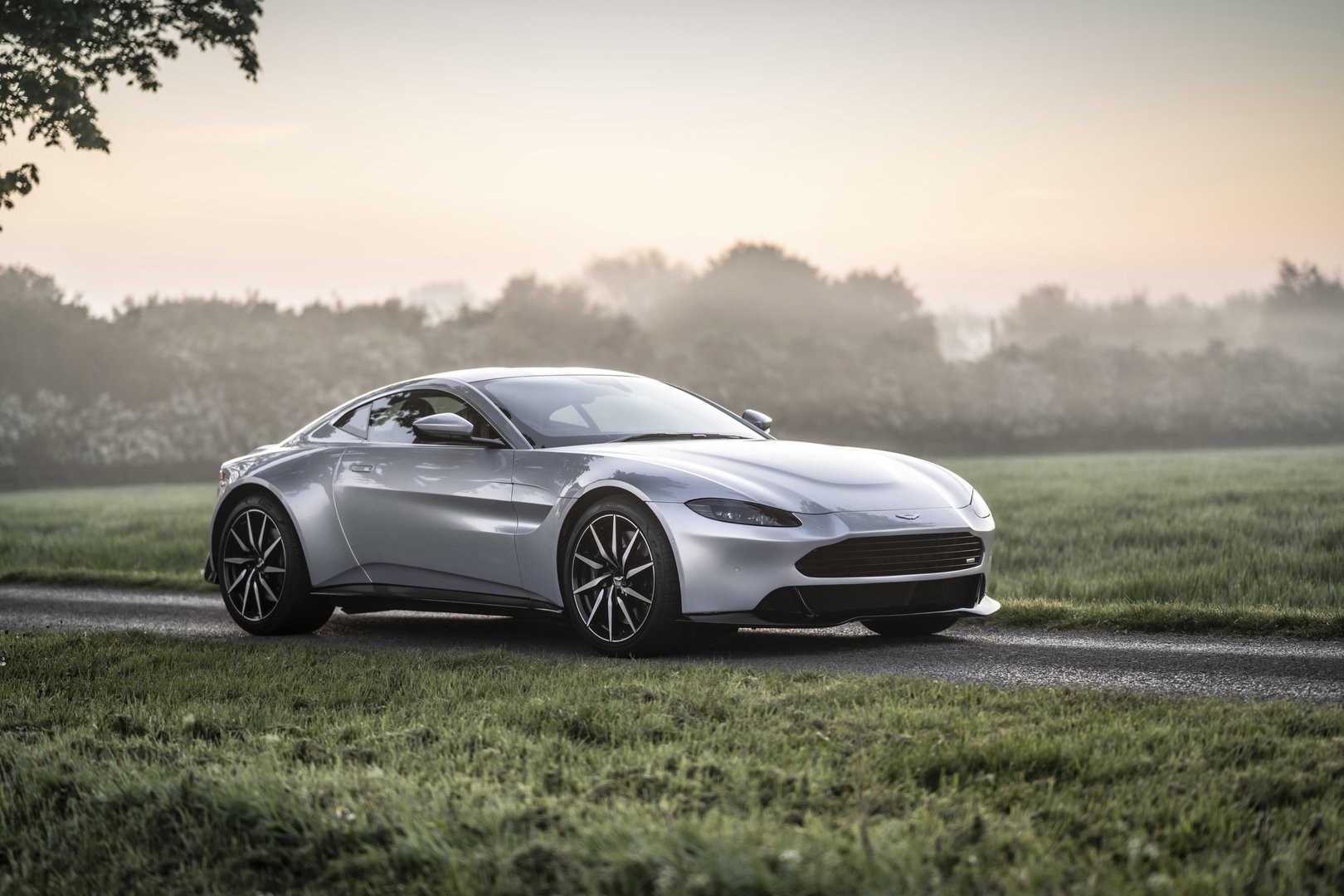 Aston Martin