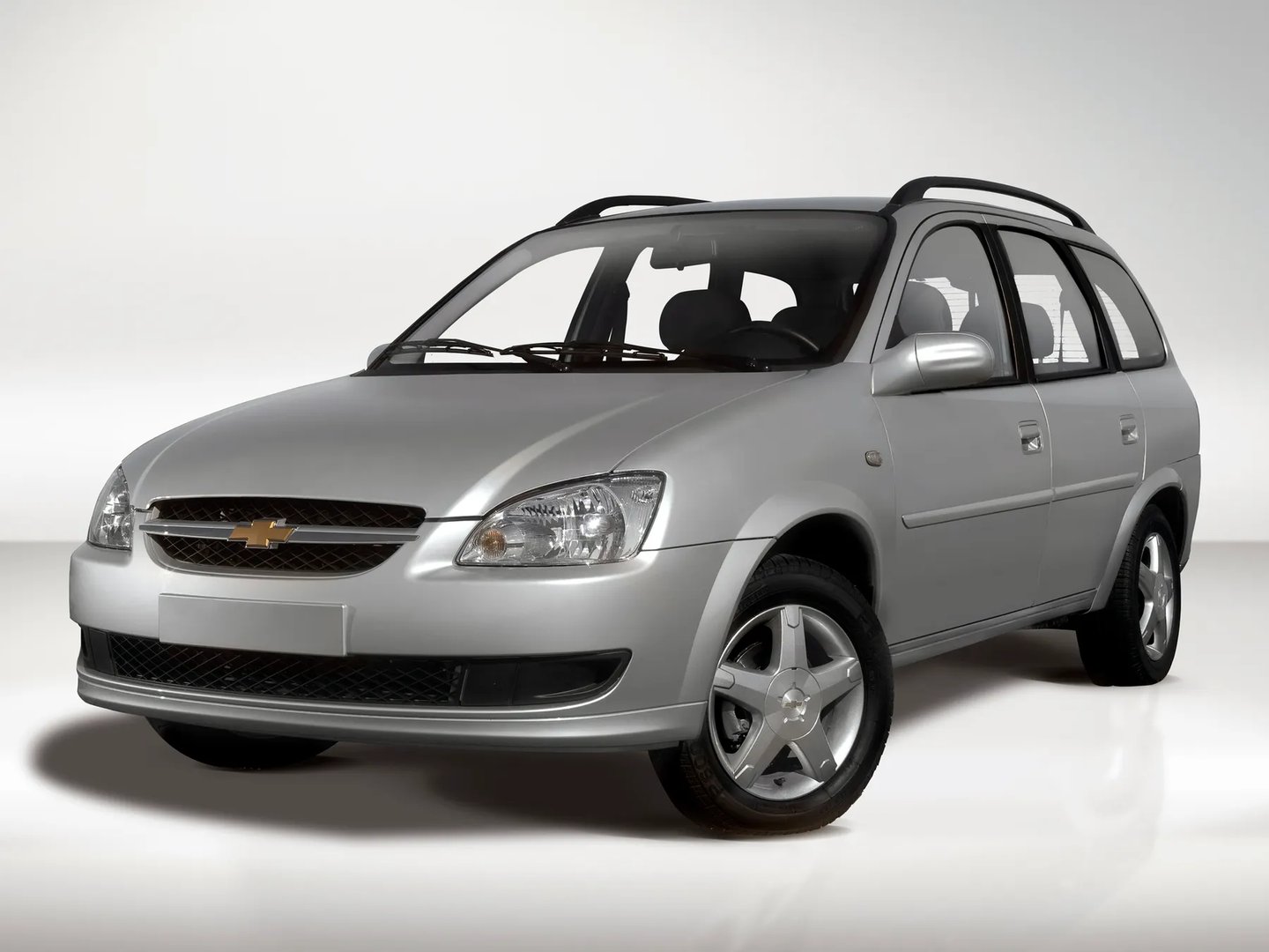 Chevrolet Corsa 1 generation  Estate 5-door