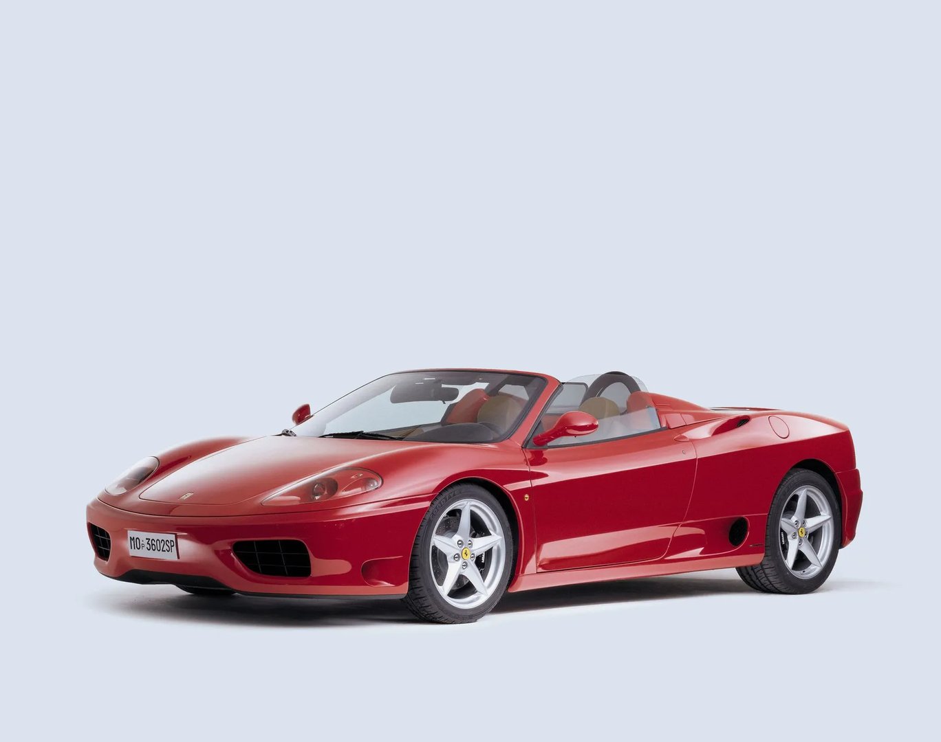 —  Speedster