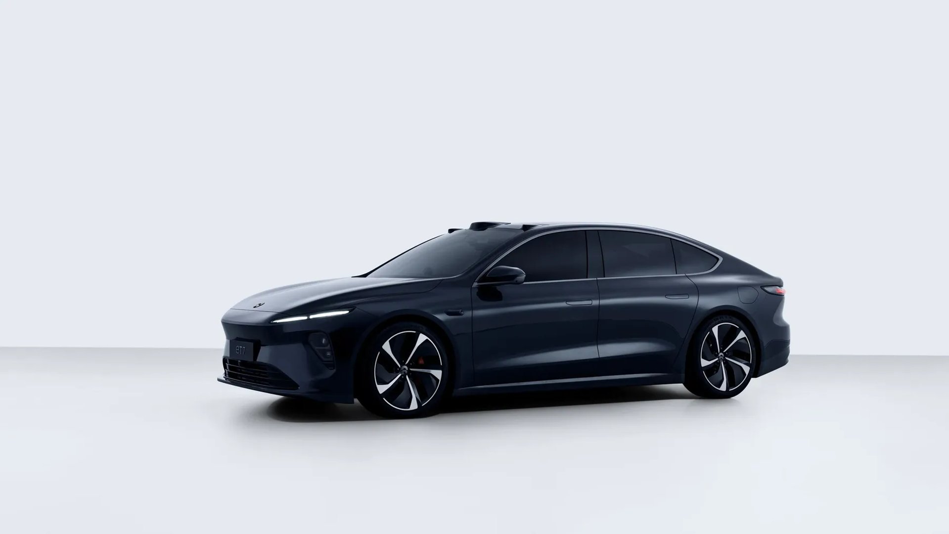 Nio ET7 1 generation