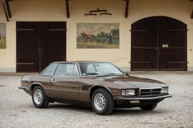 de-tomaso Longchamp