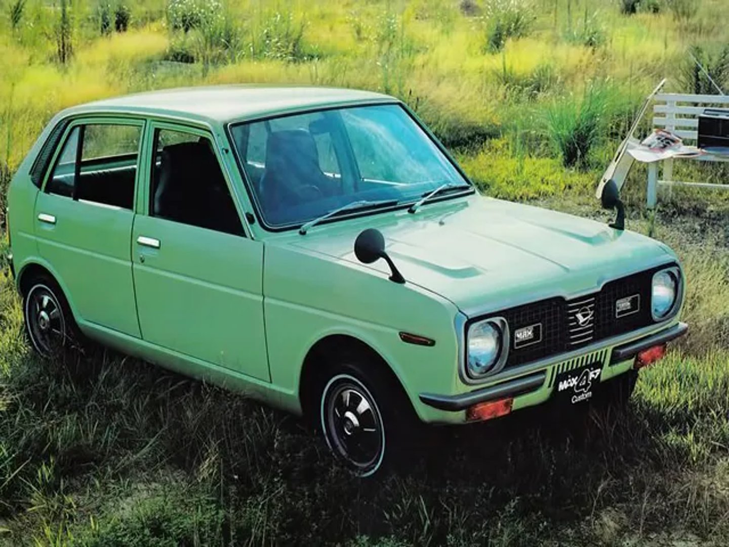 2 generation 