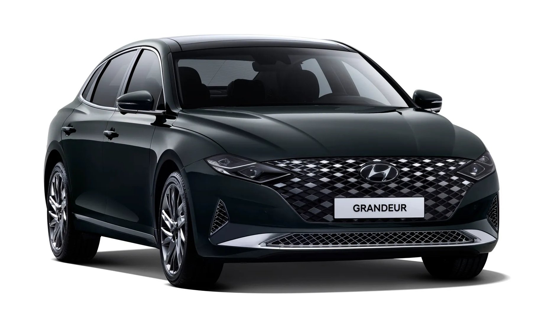 6 generation, restyling 