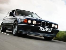 alpina B11