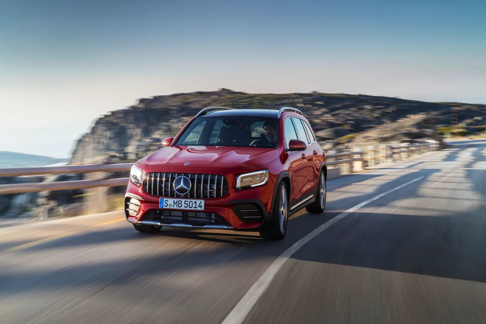 X247  SUV 5-doors