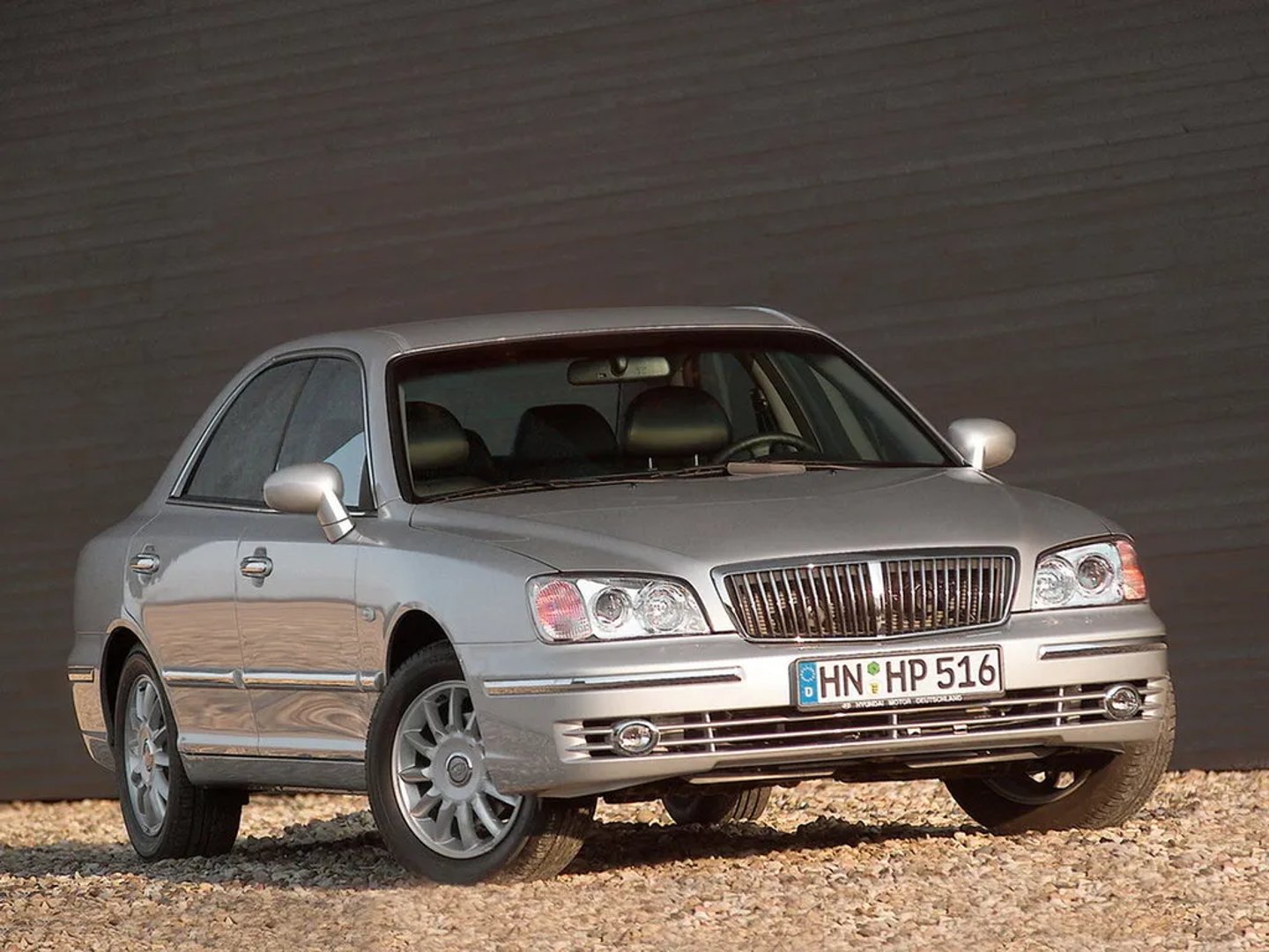 3 generation, restyling 