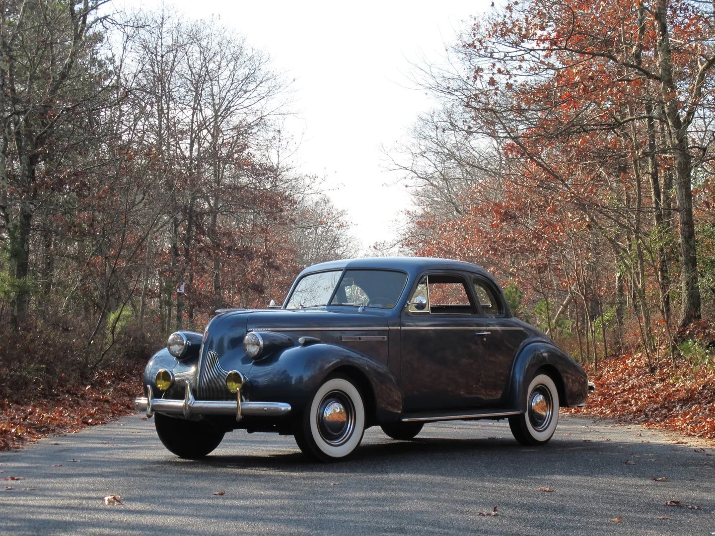 Buick Century 1 generation  Coupe