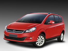 jac J6 (Heyue RS)