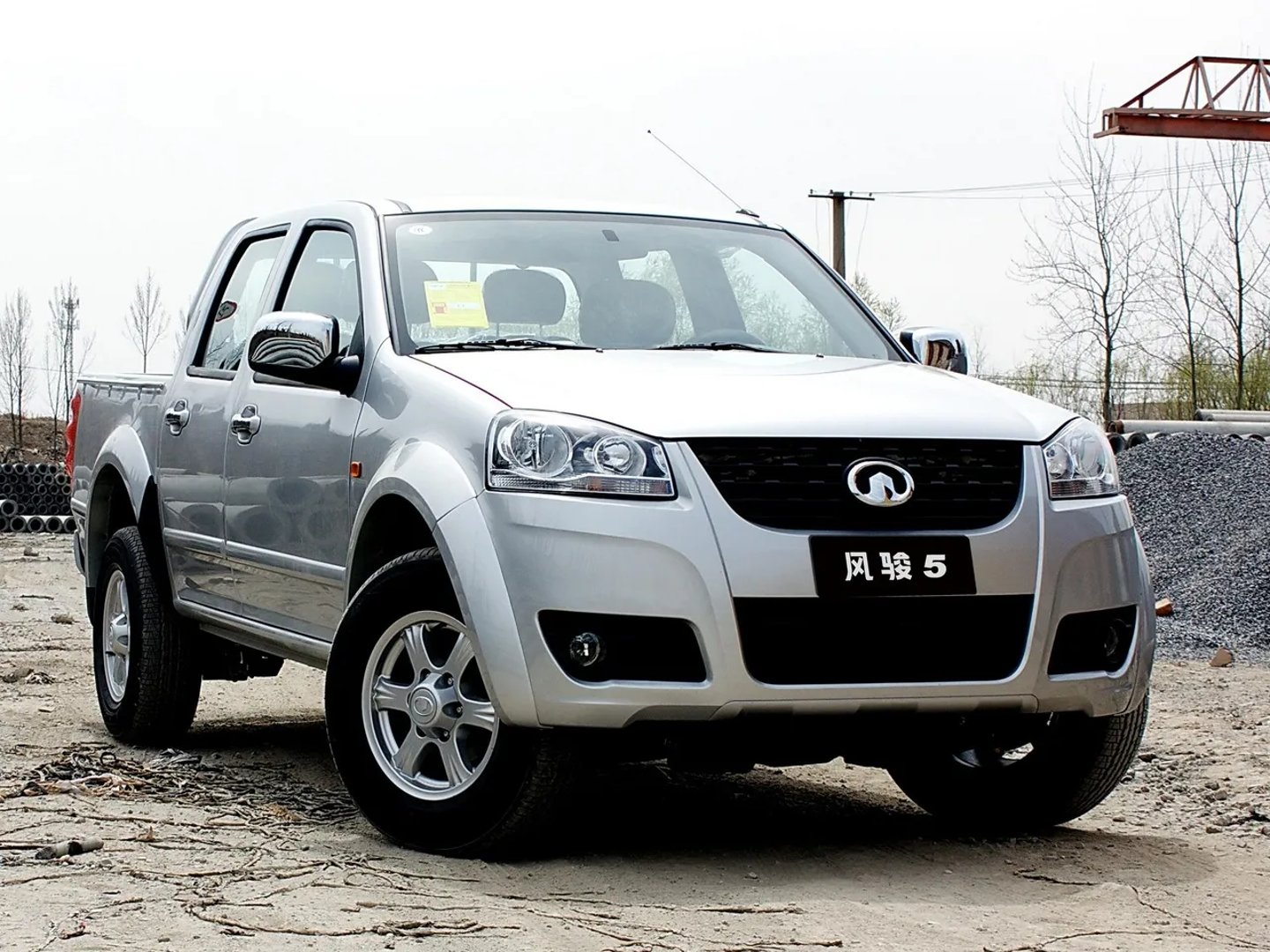 Great Wall_Steed_2_generation__Pickup_double-cab__2.jpg