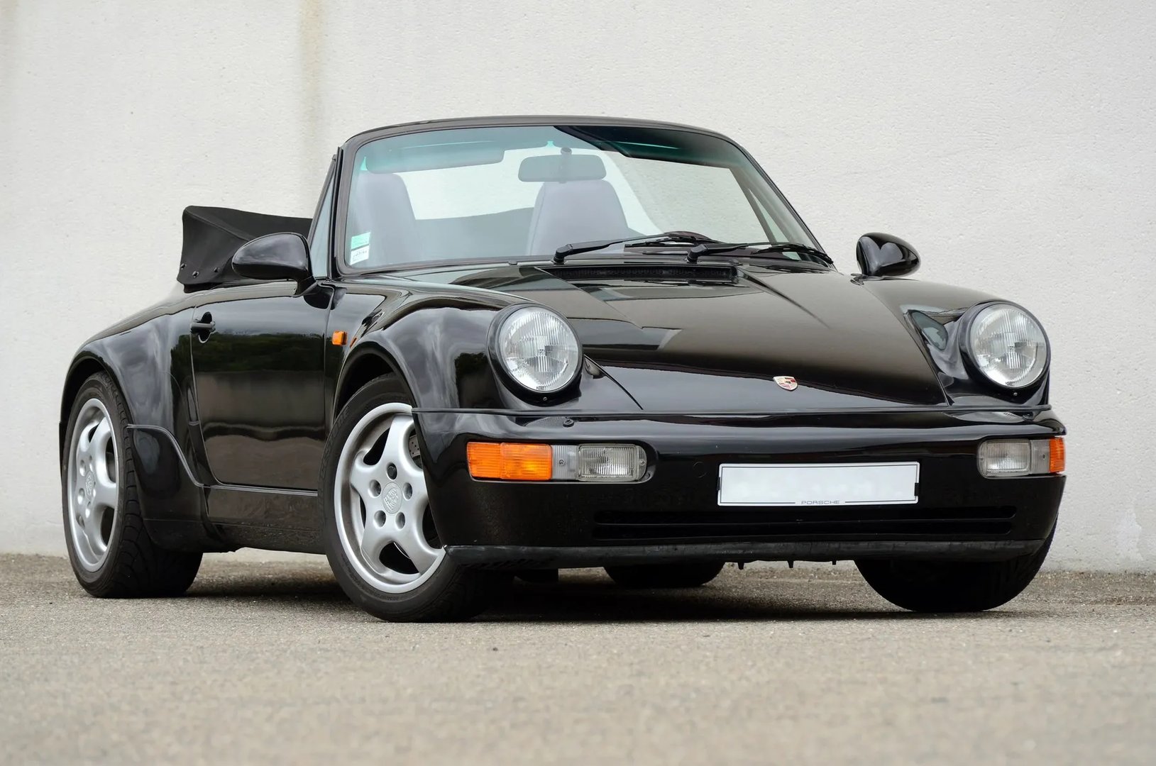 —  Cabrio