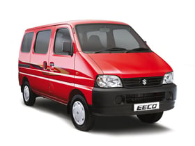 maruti Eeco