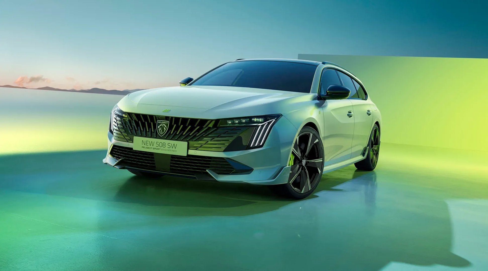 2 generation, restyling 
