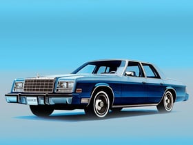 Chrysler Newport