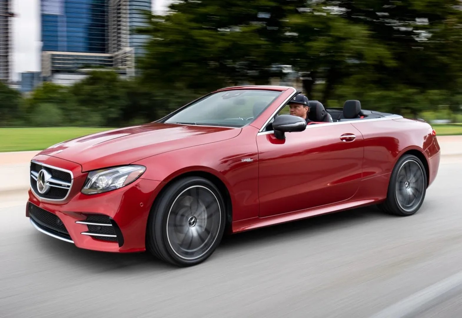 A238  Cabrio