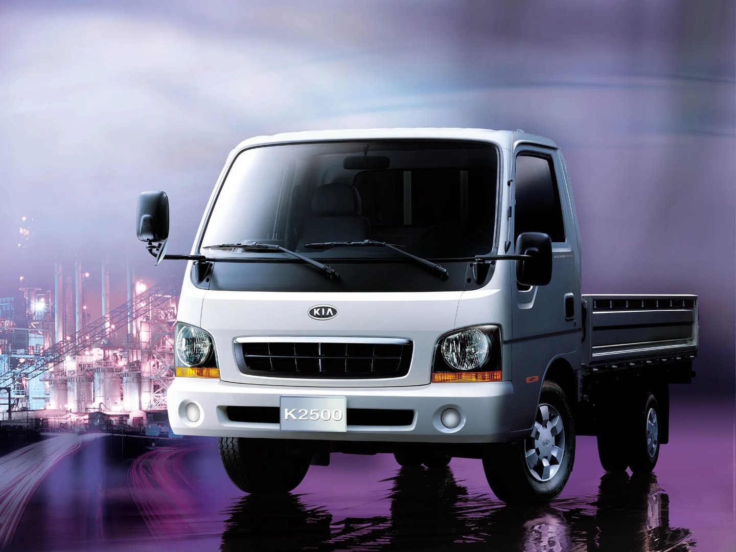 3 generation, restyling 1 