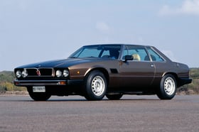 maserati Kyalami