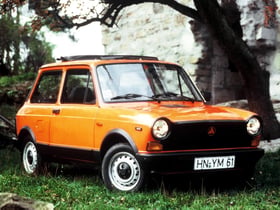 lancia A 112