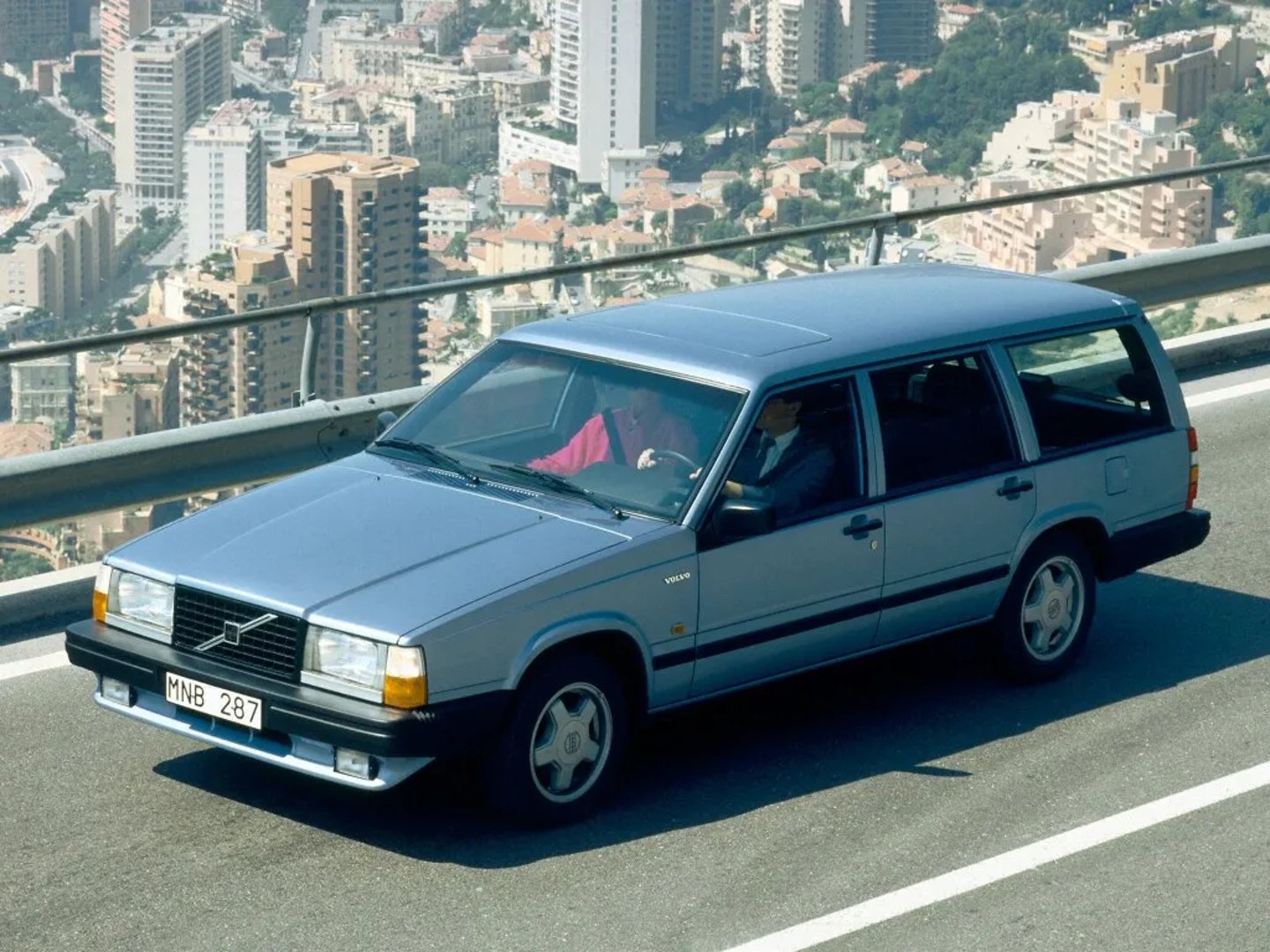 1 generation 