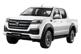 foton Tunland