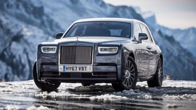 Rolls-Royce