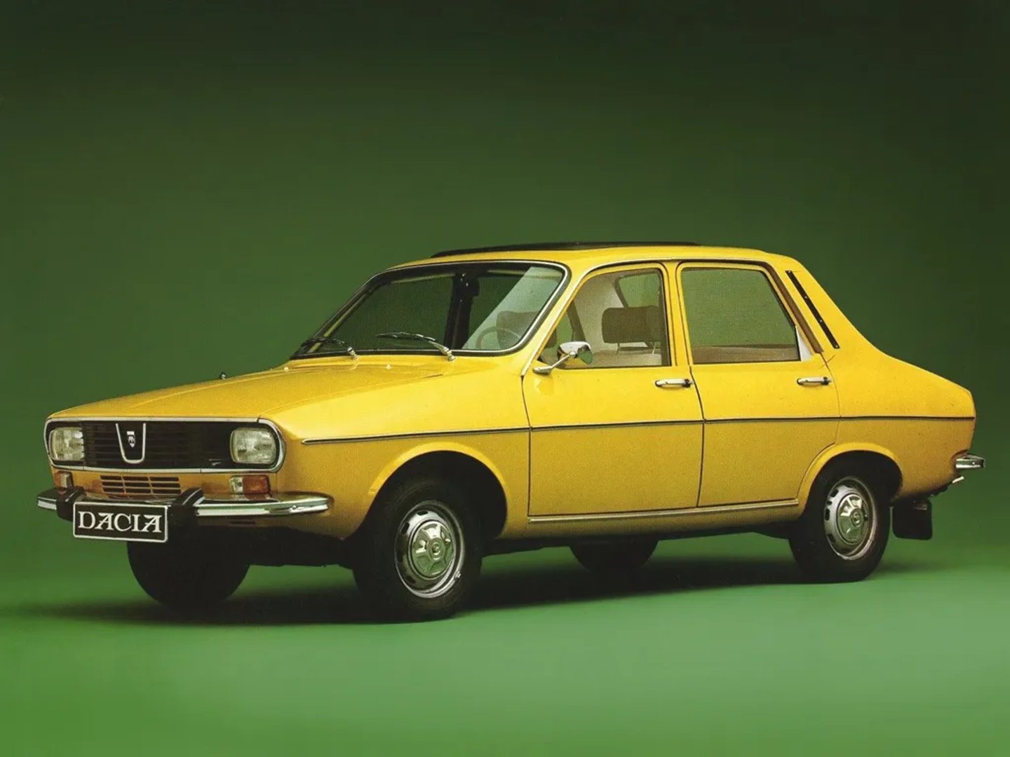 —  Sedan