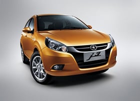 jac J3 (Tongyue,Tojoy)