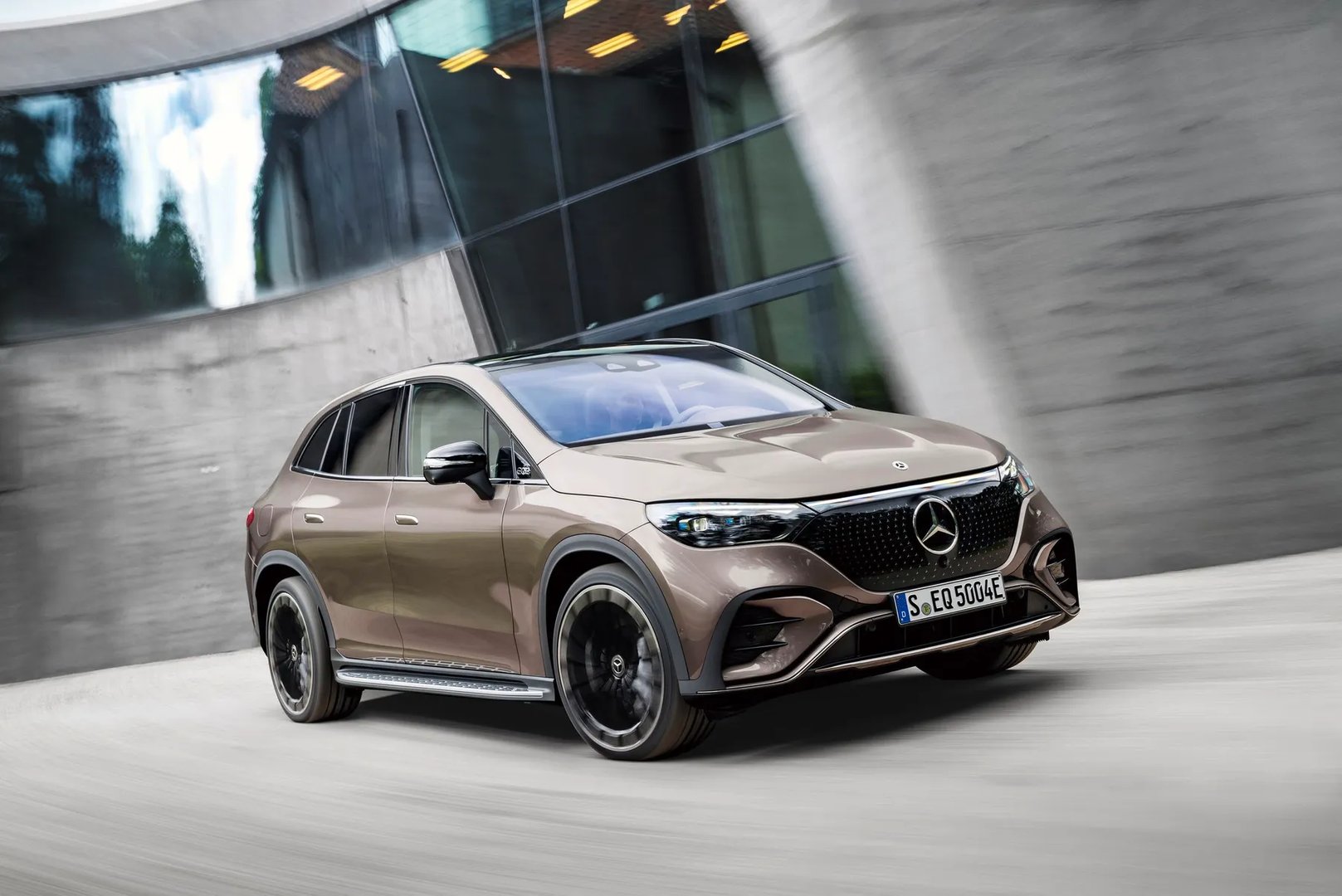 —  SUV 5-doors