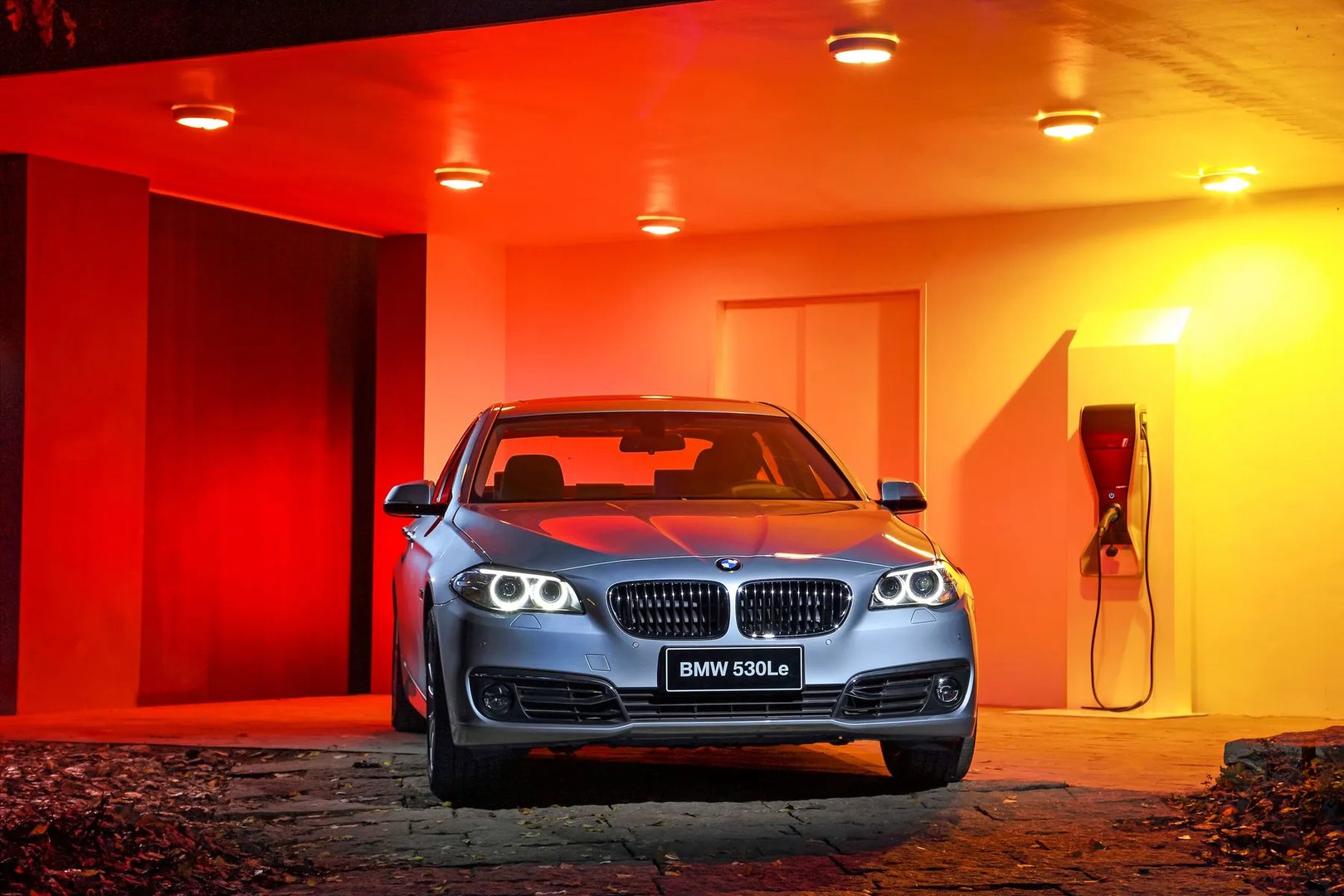 6 generation, restyling 