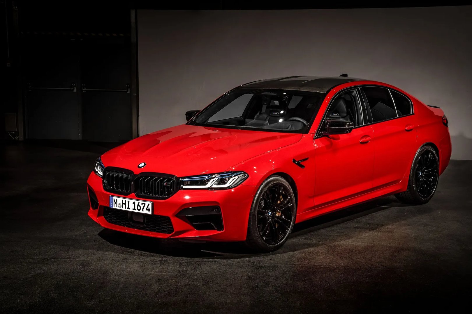 6 generation, restyling 1 