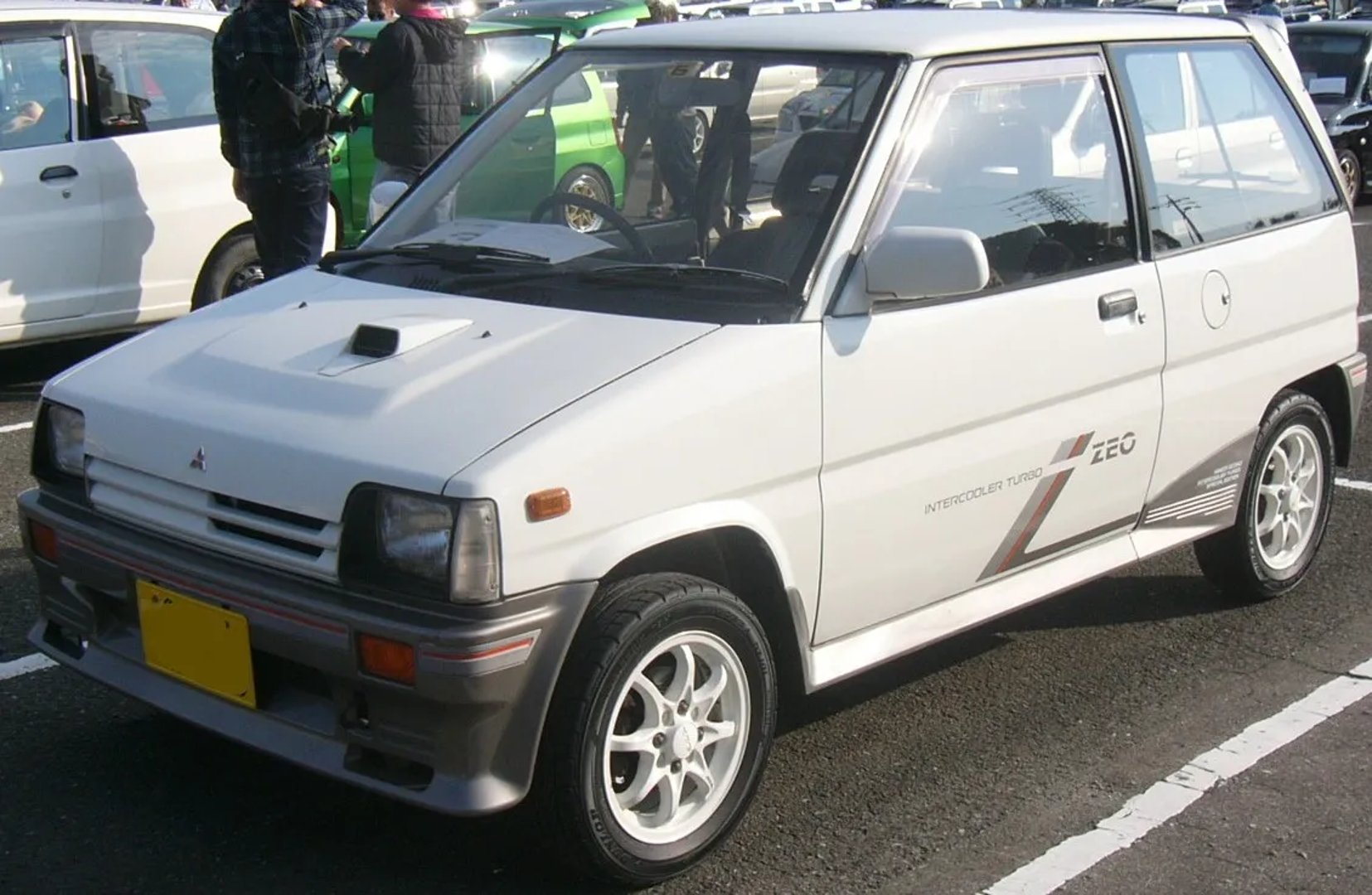5 generation 