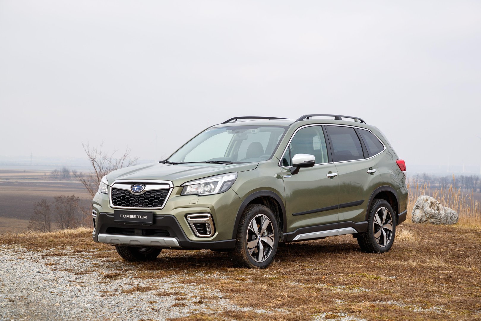 Subaru