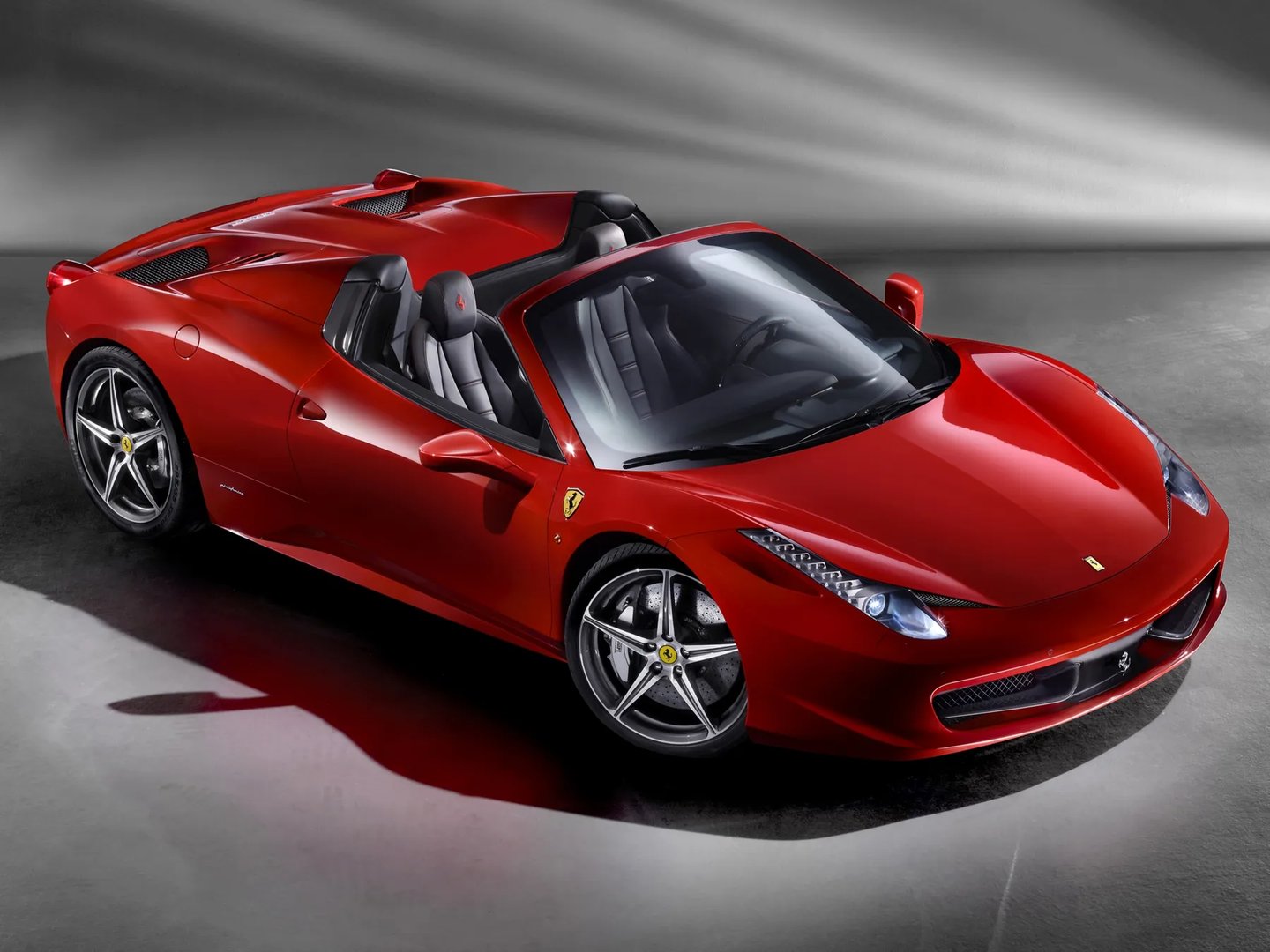 —  Roadster