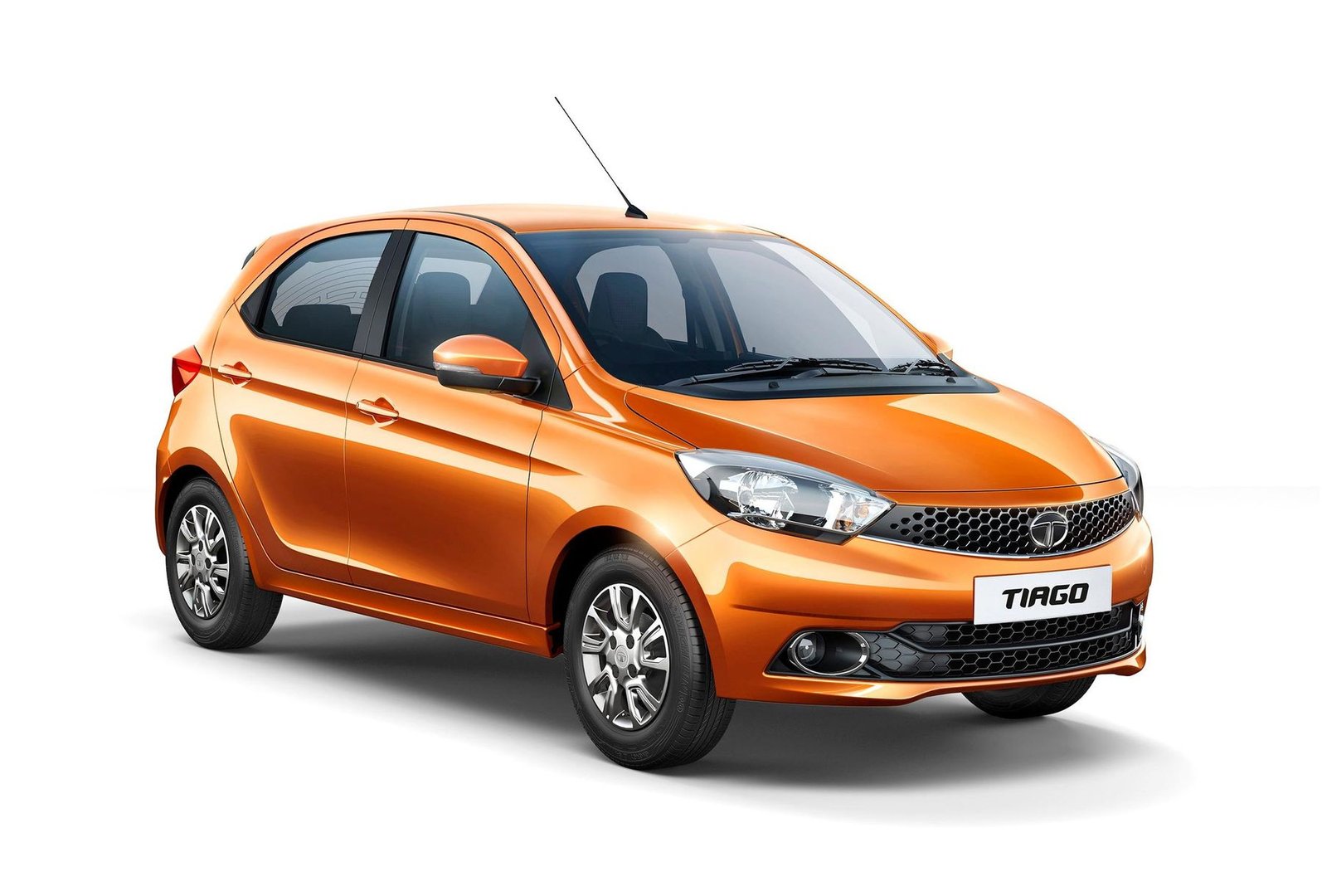 Tata Tiago 1 generation
