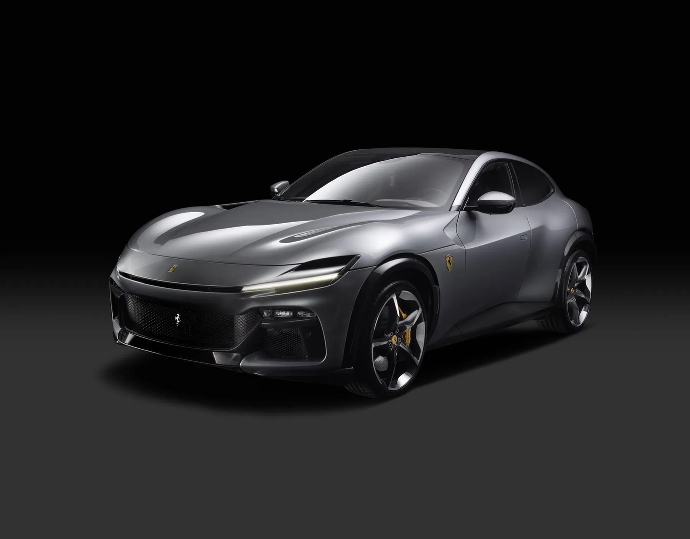 —  SUV 5-doors
