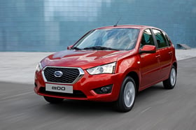 datsun mi-DO