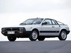 lancia Montecarlo