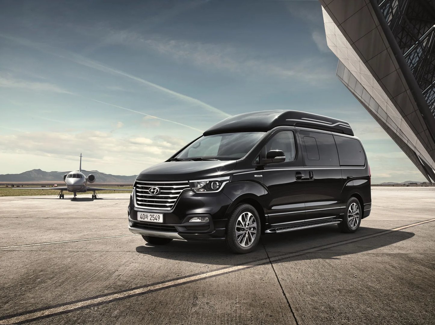 1 generation, restyling 2 