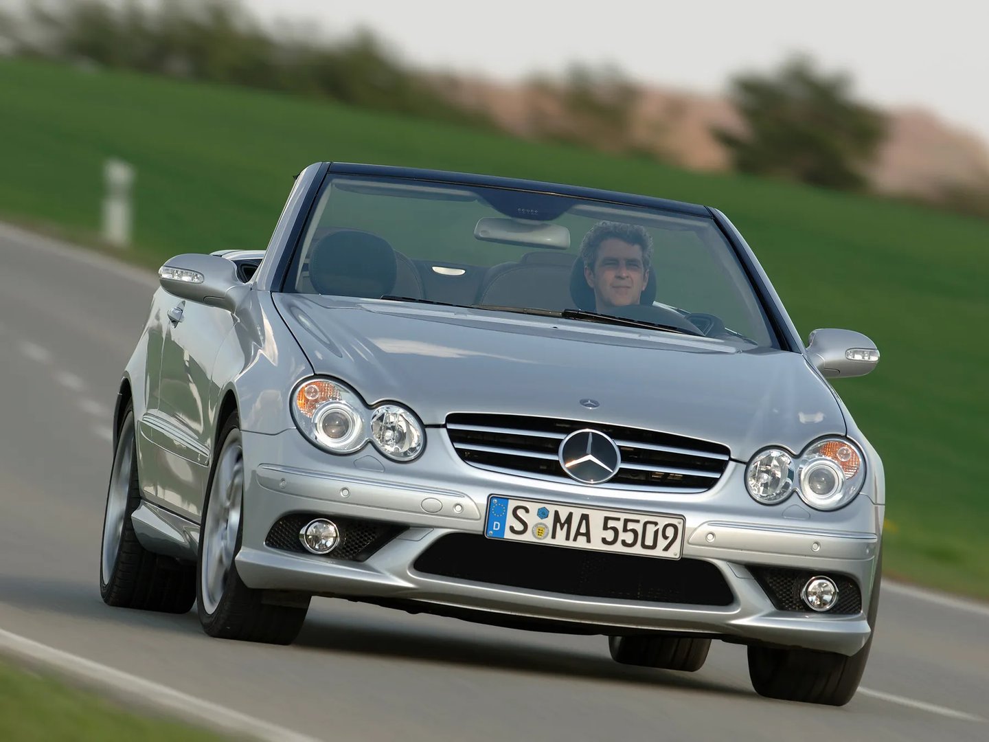 A209  Cabrio