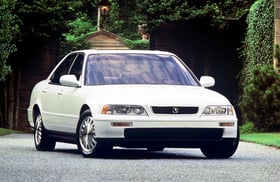 acura Legend
