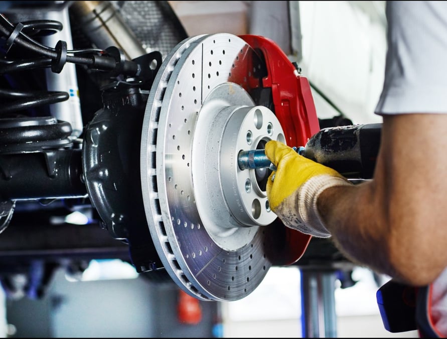 TÜV-Prüfung für importierte Fahrzeuge in Deutschland