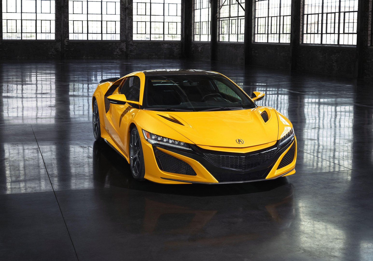 Acura