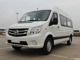 foton Toano