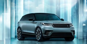 land-rover Range Rover Velar