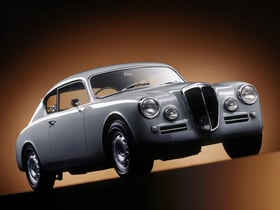 lancia Aurelia