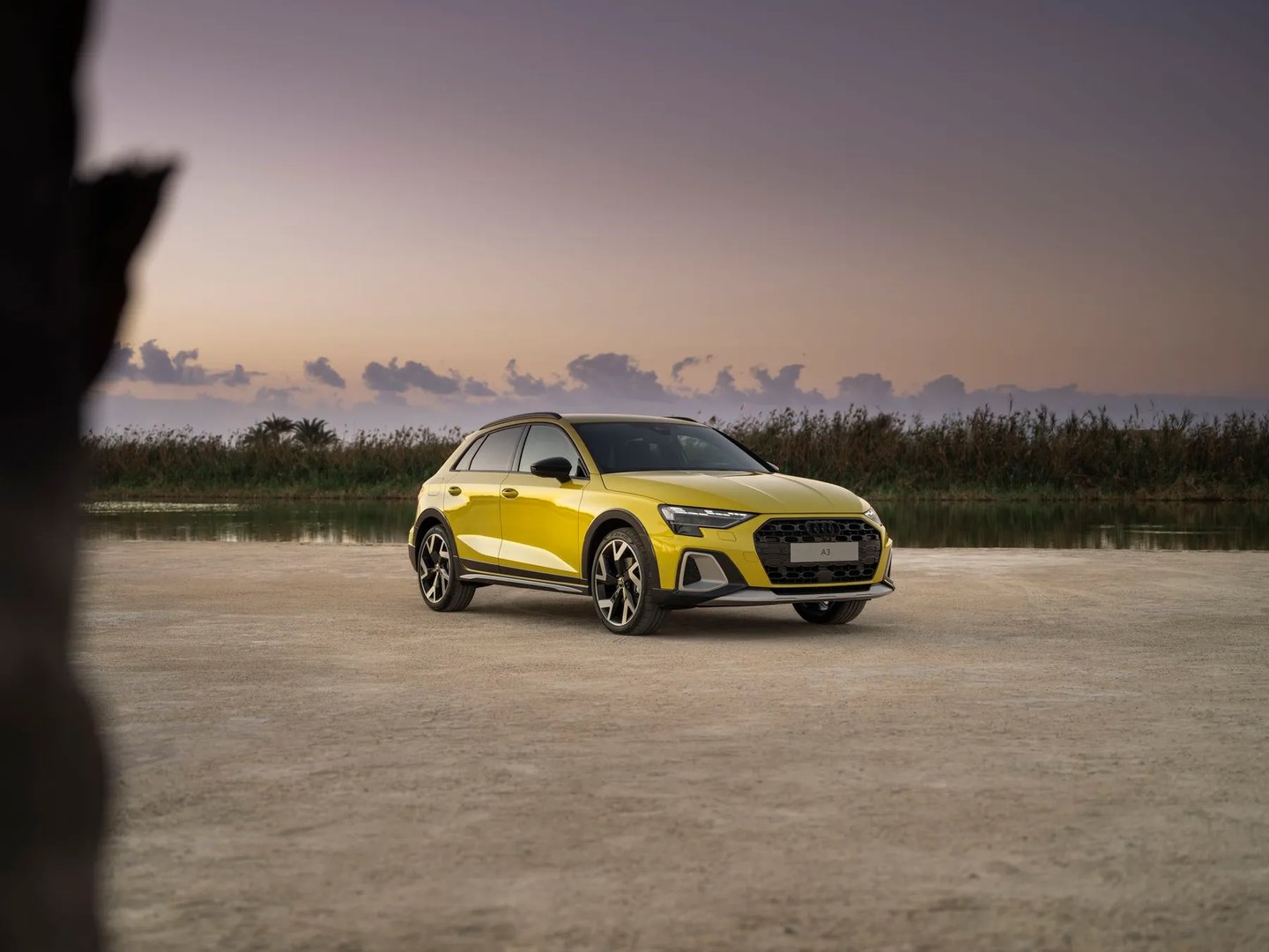 4 generation, restyling 1 